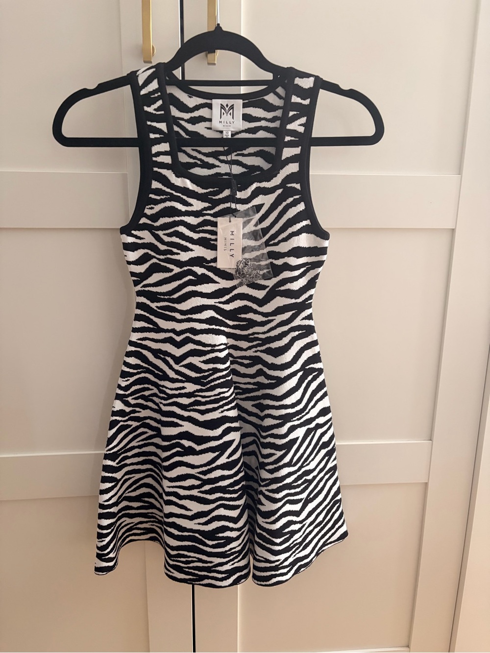 Milly Dress